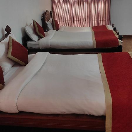 Maison Petite Singapore Пондичерри Экстерьер фото